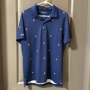 Bonobos Golf Polo